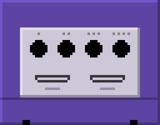 GameCube